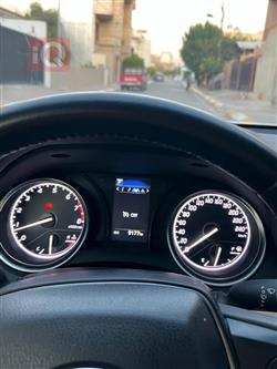 تۆیۆتا کامری